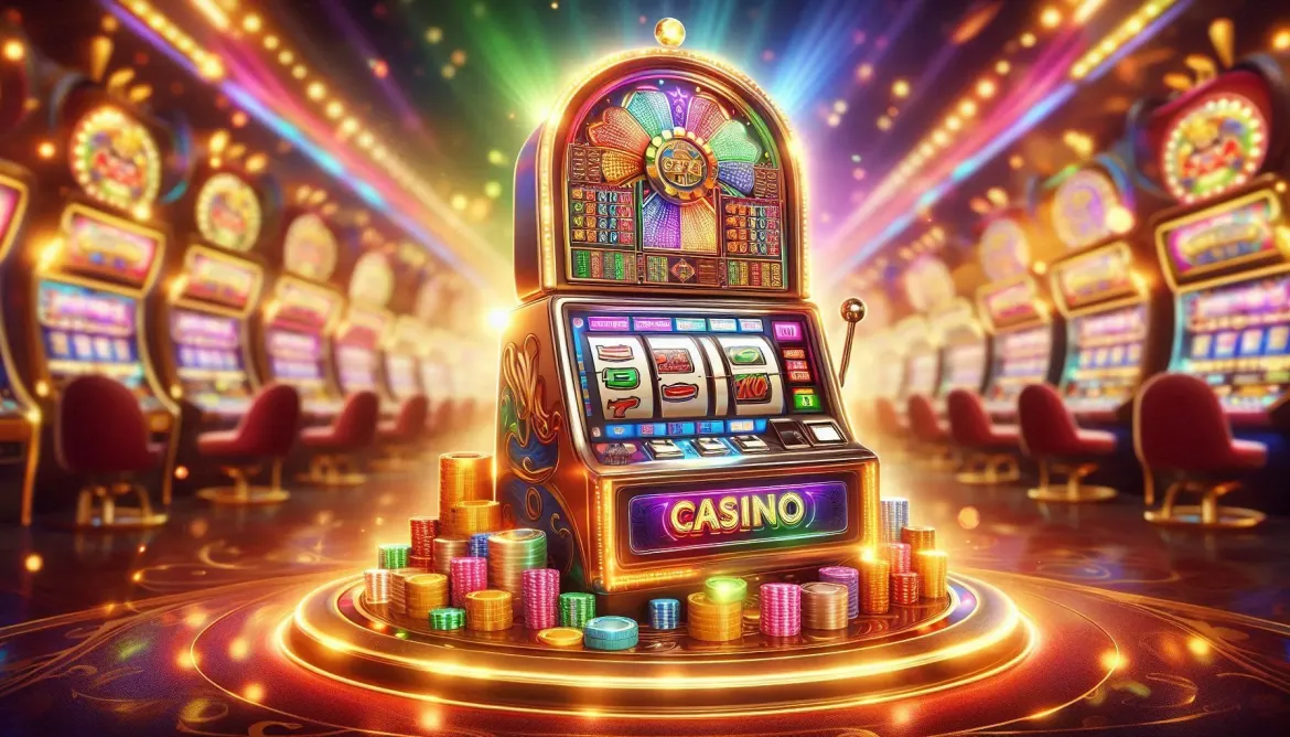 Oshi Casino